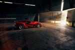 Ferrari 812 Superfast N-Largo by Novitec Rosso 2019 года